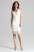 Cocktail dress model 131227